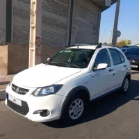 کوییک دنده‌ای بدون رنگ 1402|خودرو سواری و وانت|فردیس, شهرک شهید حسینی|دیوار