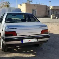 پژو ۴۰۵ سالم سالم|خودرو سواری و وانت|همدان, |دیوار