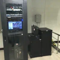 دوربین مداربسته* چشم عقاب* ضدآب *فول آپشن