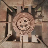 وسایل اشپزخانه|ظروف سرو و پذیرایی|اهر, |دیوار