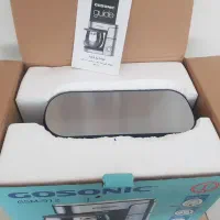 فر تو کار داتیس مدل ۶۹۲ ، همزن  و خمیر گیر شیرینی|اجاق گاز و لوازم برقی پخت‌وپز|پرند, فاز ۲|دیوار