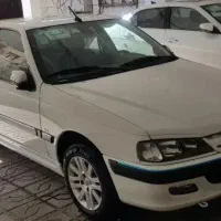 پارس ۴۰۳ فول در حد