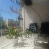 دو طبقه در فجر کارمندی ساعی ۷