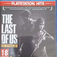 The last of us 1