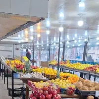 استخدام نیرو کار میوه فروشی حقوق ماهی ۲۵