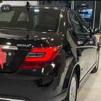 دنا توربو 6دنده پلاس|خودرو سواری و وانت|همدان, |دیوار