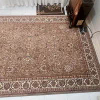 فرش|فرش|هشتگرد, هشتگرد قدیم|دیوار