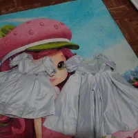 لباس مجلسی بچه