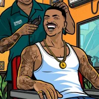 نیازمند آرایشگر حرفه ای