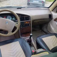 پارس مدل90|خودرو سواری و وانت|رشت, هلال احمر|دیوار