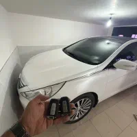 ساخت کلید و ریموت خودرو نصب دزدگیر و GPS