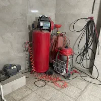 وسایل کارواش