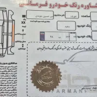 اکسنت بلو ۲۰۱۴|خودرو سواری و وانت|تهران, آشتیانی|دیوار