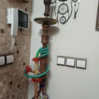 قلیان..قلیون سه عدد اصل و نو|زیورآلات و اکسسوری|پردیس, فاز ۲|دیوار