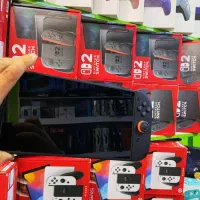 نصب بازی نینتندو سوییچ 2 nintendo اکانت|کنسول، بازی ویدئویی و آنلاین|تهران, لاله زار|دیوار