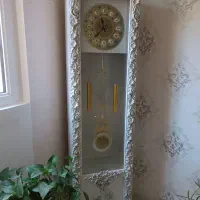 ساعت چوبی