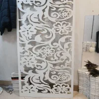 پارتیشن پی وی سی