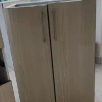 کابینت آشپزخانه دست دوم