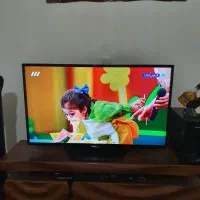 ال ای دی۴۷الجی کره اصل|تلویزیون و پروژکتور|اردبیل, |دیوار