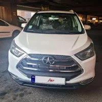 جک اس۳ مدل ۱۴۰۴ خشک فول با گرمکن