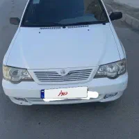 پراید مدل 98