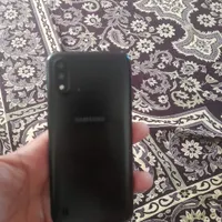 سامسونگ Galaxy A01 با حافظهٔ ۱۶ گیگابایت|موبایل|تهران, هاشم‌آباد|دیوار