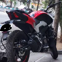 دومینار ۲۵۰ مدل ۱۴۰۳