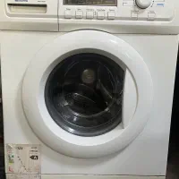 فروش لباسشویی دست دوم سالم