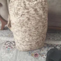 پوتین خدمت / کوله ارتشی