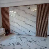 نصاب دکوراسیون داخلی ماربل ترمو ابزار قاببندی|مصالح و تجهیزات ساختمان|تهران, هاشمآباد|دیوار