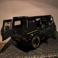 ماکت بنز جی کلاس g class