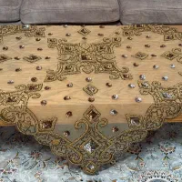 رومیزی|پرده، رانر، رومیزی|تهران, پرستار|دیوار