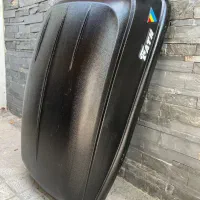باکس باربند ماشین و ترکیب