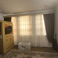 پرده کامل همراه کتیبه