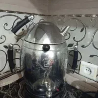 سماور برقی