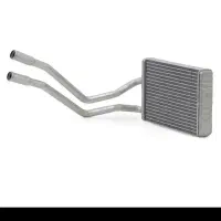 رادیاتور بخاری پژو 405 داشبورد جدید