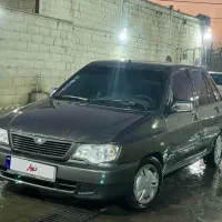 پراید ۱۳۲مدل ۹۱ دوگانه کارخانه بدون رنگ|خودرو سواری و وانت|بردسکن, |دیوار