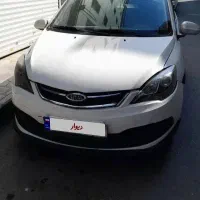 ام وی ام 315 نیو اسپرت لاکچری