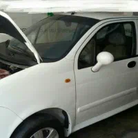 ام وی ام سه سیلندر|خودرو سواری و وانت|کرمانشاه, |دیوار