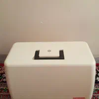 چرخ خیاطی نونو|چرخ خیاطی و ریسندگی|انار, |دیوار