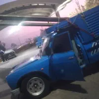 نیسان بار به تماما نقاط شهر
