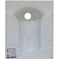 توالت ایرانی زمینی|لوازم سرویس بهداشتی|اصفهان, شاهد|دیوار