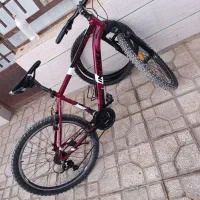 دوچرخه 26|دوچرخه، اسکیت، اسکوتر|سبزوار, بیهق شرقی|دیوار