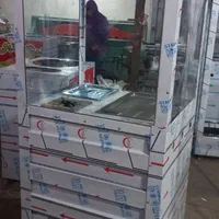 فر‌‌ساندویچی ،فلافلی سیار ،ومغازه‌ای ،ذرت مکزیکی|کافی‌شاپ و رستوران|زاهدان, |دیوار