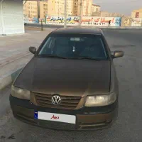 فولکس گل ۸۶ ۲۰۰۷