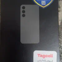 سامسونگ S24 fe حافظه 256GB