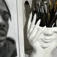 آموزش تخصصی سیاه قلم