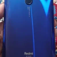 گوشی شیائومی نوت ۸ پرو ، سالم سالم