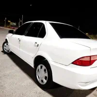 سمند سورن ۸۹
