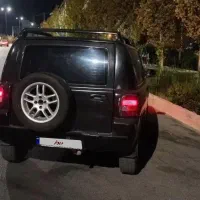 سیناد۲ مدل ۸۳